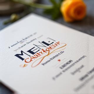 Menus personnalisés