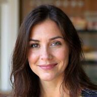 Isabelle Lecomte, fondatrice